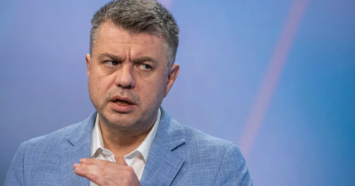 URMAS REINSALU ⟩ Ligi hädaldab, samas kui Eesti majandusest on tehtud Reformierakonna katselabor