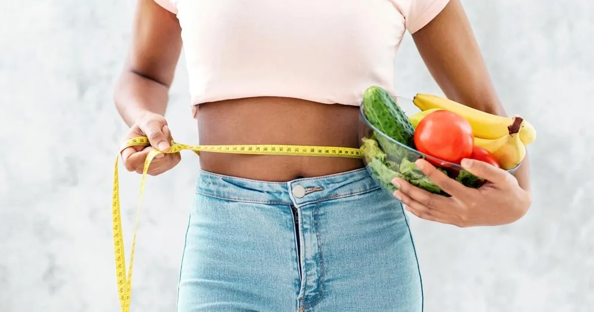 Teadus ütleb: nii saad liigsed kilod kontrolli alla