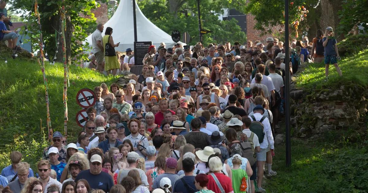 Viljandimaal on üle 8000 euro kuus teenivaid mehi ja naisi võrdselt