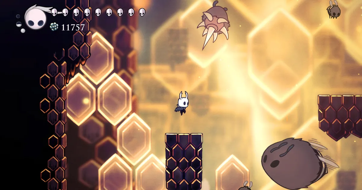 Mis toimub? Kaheksa aastat vana mäng hakkas ootamatult rekordeid purustama