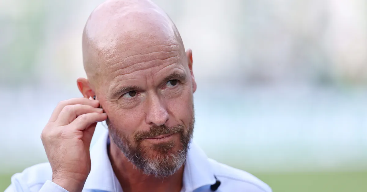 AMETLIK ⟩ Veel üks Manchester Unitedi endine peatreener sai sule sappa