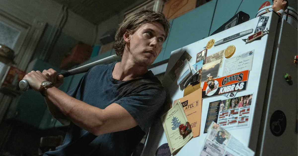 ARVUSTUS ⟩ Verine pesapallikurikas, hammustav kass ja väga jõhkrad gangsterid