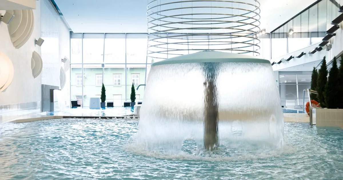 FOTOD ⟩ «Kartsin, et saan midagi külge!» Tallinlanna oli pealinna spaakeskusest šokeeritud, spaa probleemi ei näe