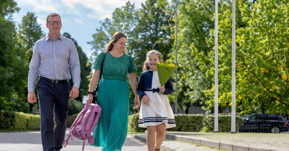 GRAAFIKUD ⟩ Üks valdu maksab ranitsatoetust kõigi üheksa klassi õpilastele