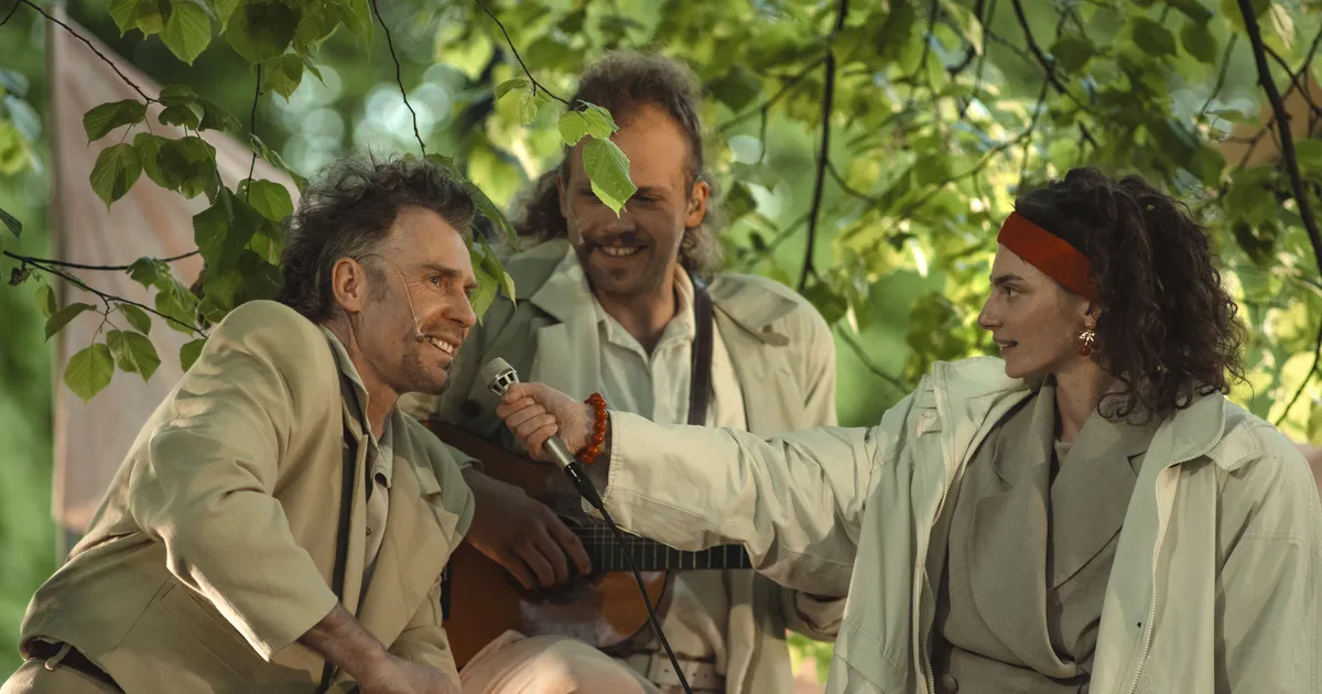 Teater pakub häiritud pealtvaatajatele võimalust suvelavastust tasuta uuesti vaadata