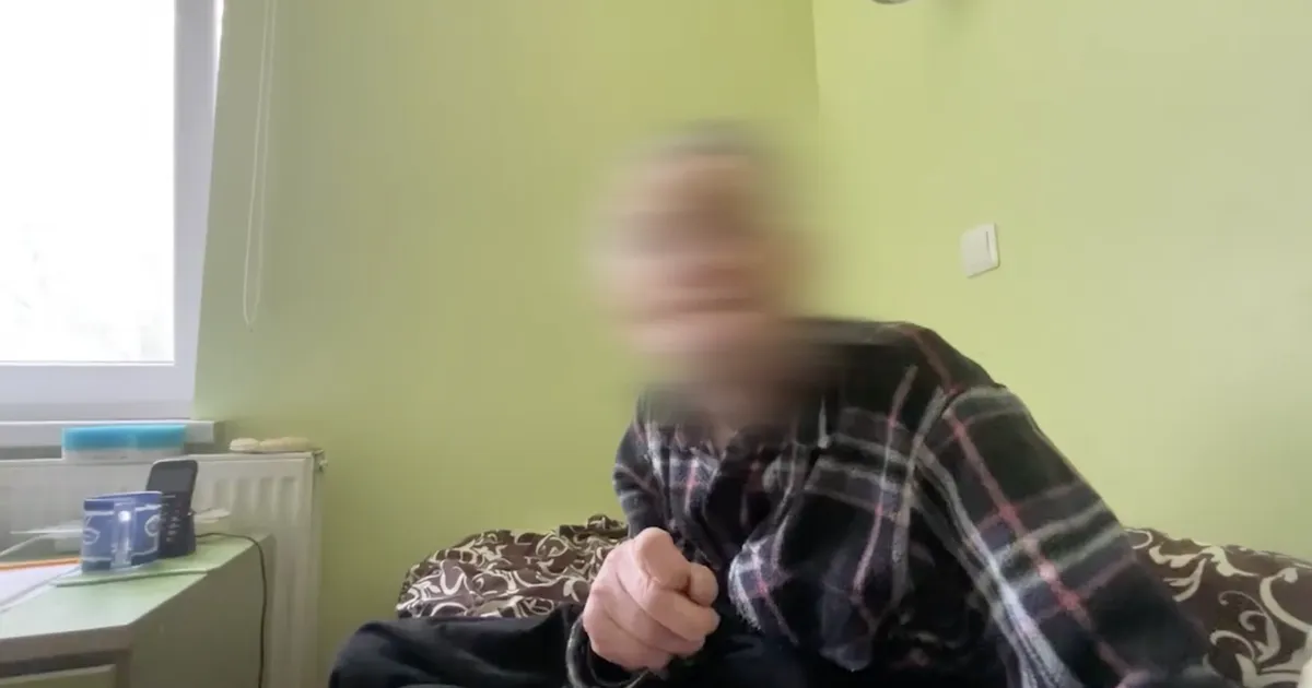 «Kuuuurija» ⟩ «​Kolm korda küsisid...»​ 90-aastane vanahärra andis naabrite surve tõttu oma maja võileivahinnaga ära