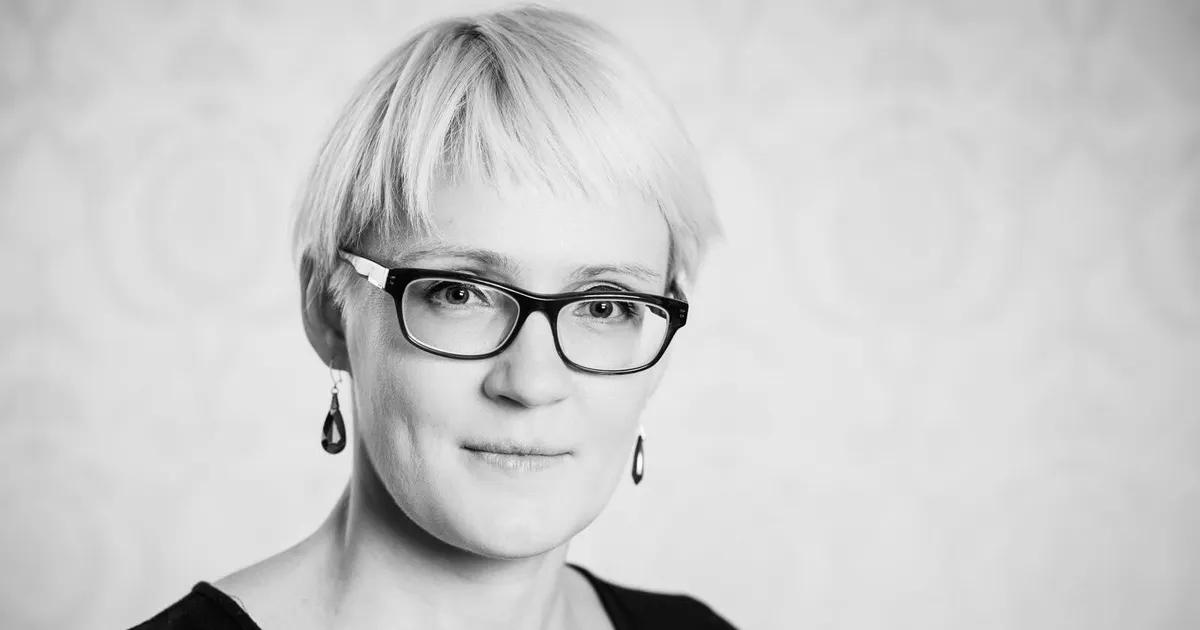 Suri perearst Le Vallikivi