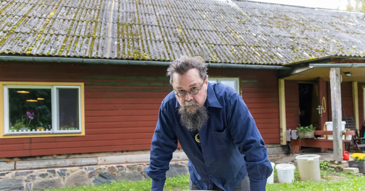 Katkusigade kalmistu naaber jäeti infosulgu