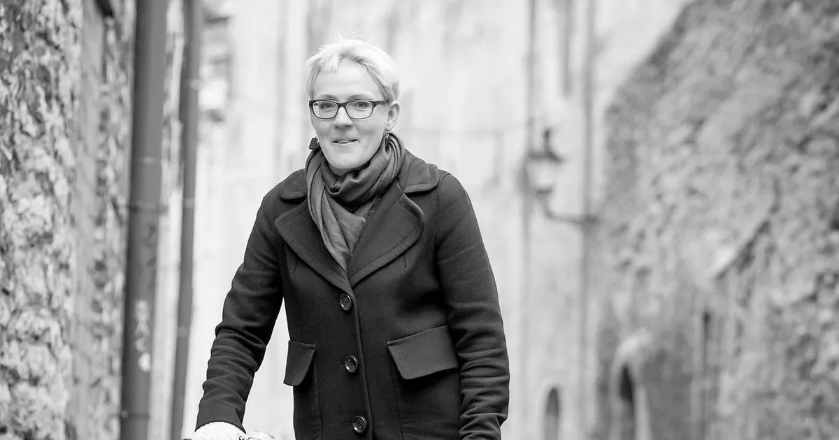 JÄRELEHÜÜE ⟩ Le Vallikivi abikaasa meenutab lahkunud armastust: teekond sinuga läbi nende Ameerika mägede oli võimas...