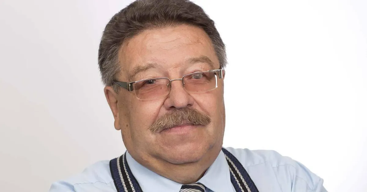 Gennadi Suhhov pürib volikokku erakonnas Koos