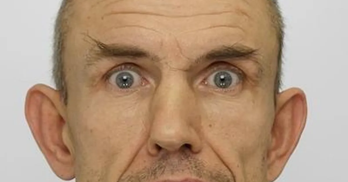 Politsei otsib Valgamaal kadunud 50-aastast Vitalit