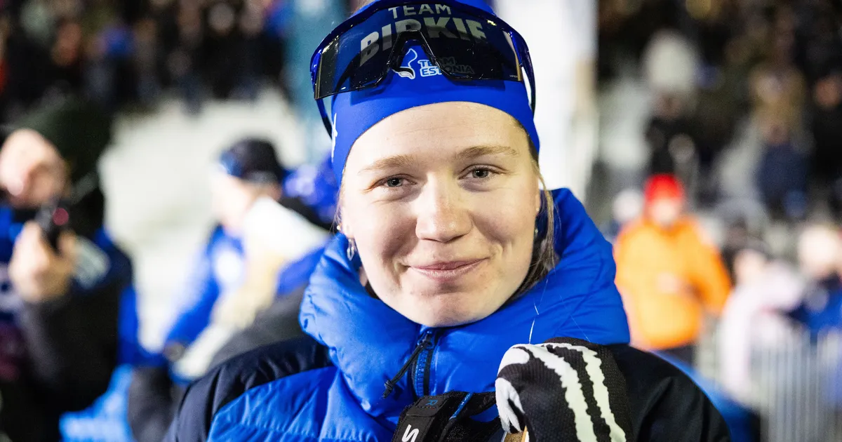 Napp kaotus maailmameistrile lubab Pullesel talviseks MK-sarjaks seada kõrgeid sihte