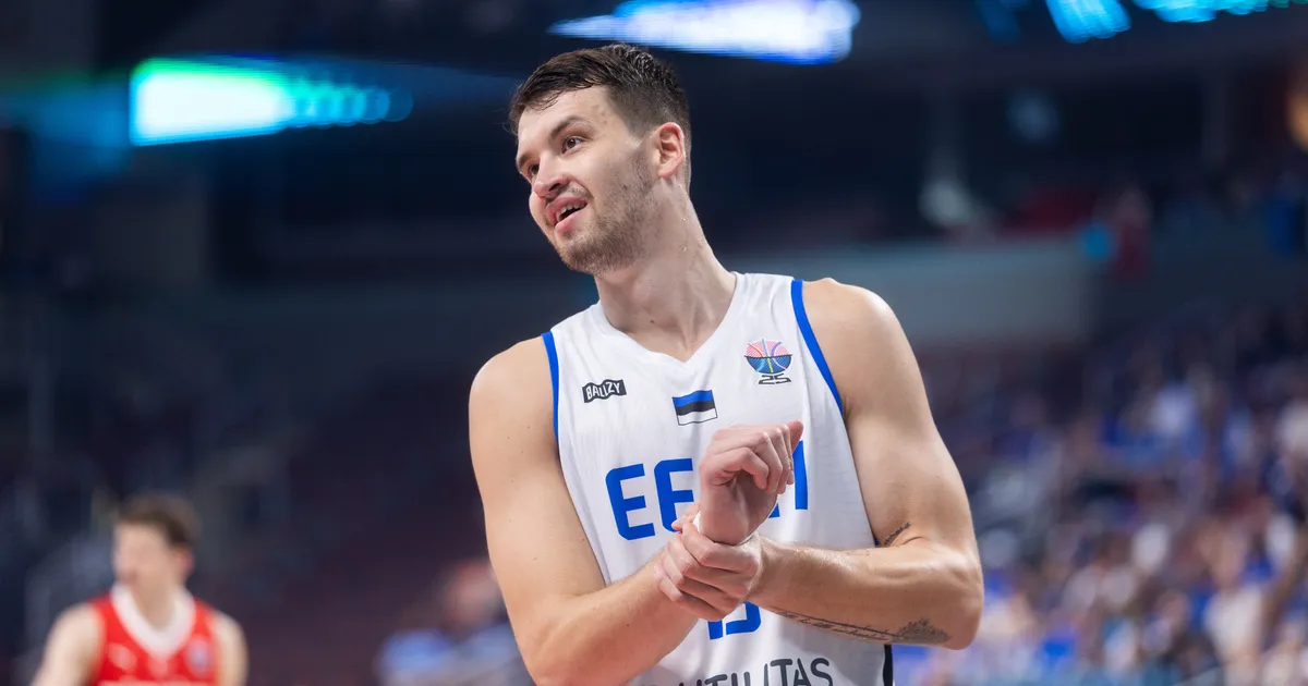 VIDEO ⟩ Kalev/Cramo seiklused Bulgaarias: sõitsime metsa, kus karud elavad!