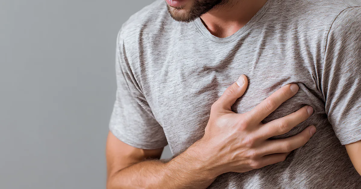 AVASTUS SOOMEST ⟩ Südameinfarkti põhjuseks võib olla vereoonte bakteriaalne põletik – kus need bakterid sinna saavad?