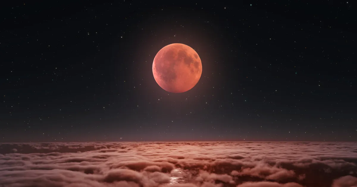 NÄDALAPROGNOOS ⟩ Kuuvarjutusega lõppev nädal võib kujuneda kurnavaks: ees on palju ootamatuid olukordi