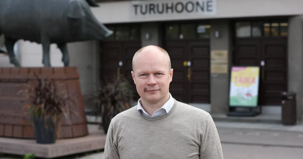 Koda sai uue põllumajanduspoliitika juhi