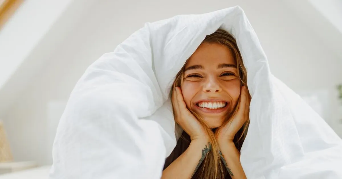 KAS TEADSID? ⟩ Regulaarne voodielu päästab piinlikust terviseprobleemist