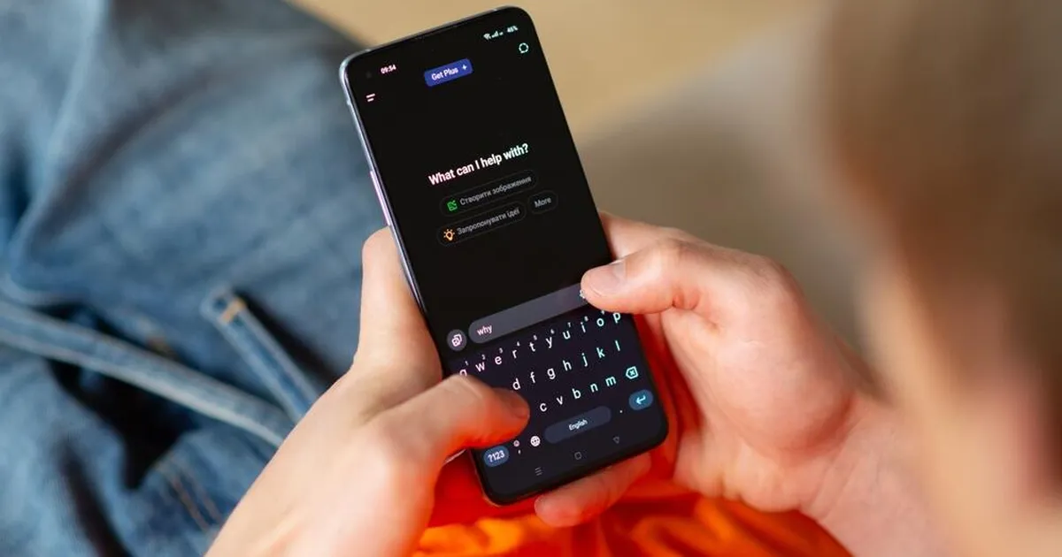 Tehisintellekt terapeudina: kas abimees või risk sinu vaimsele tervisele?
