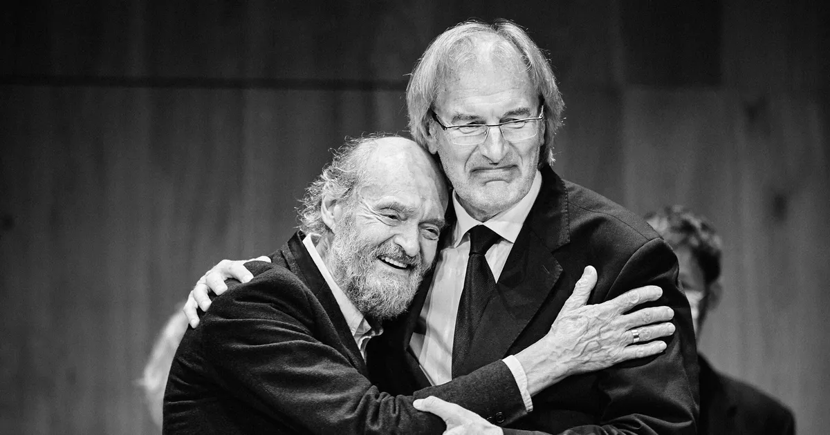 ARVO PÄRT 90 ⟩ Täna algavad Pärdi päevad