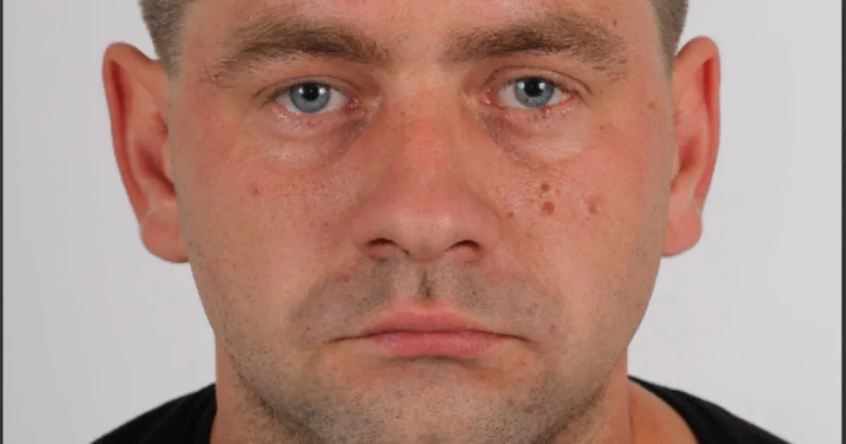 FOTO ⟩ Politsei tabas alaealiste vägistamises kahtlustatava mehe, ohvreid võib olla veel