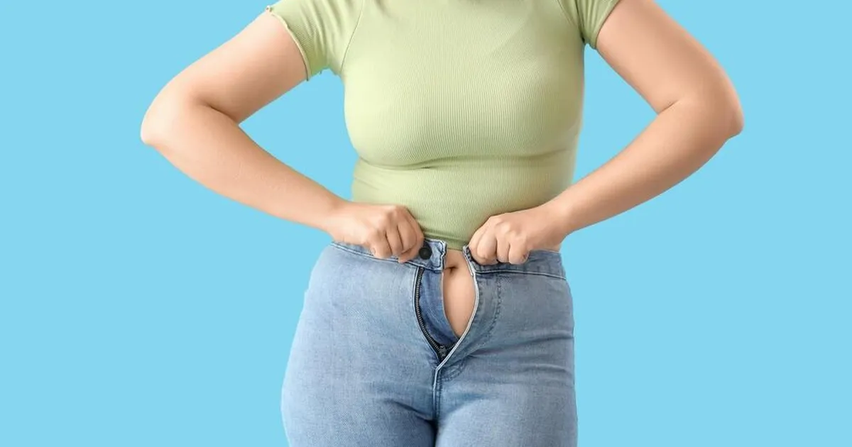 ARST HOIATAB ⟩ Hoopis see on esimene märk, et oled hakanud kaalus juurde võtma