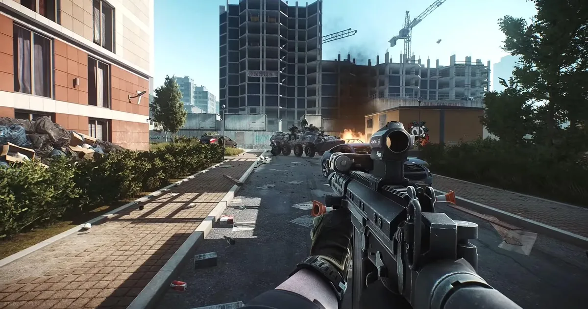 Pikk ootus on läbi – populaarne tulistamismäng jõuab Steami