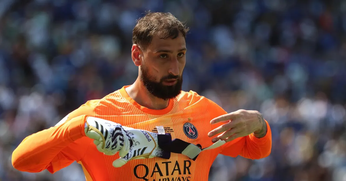 PSG Meistrite liiga sangar kolis Manchesteri, Liverpool purustas rekordi