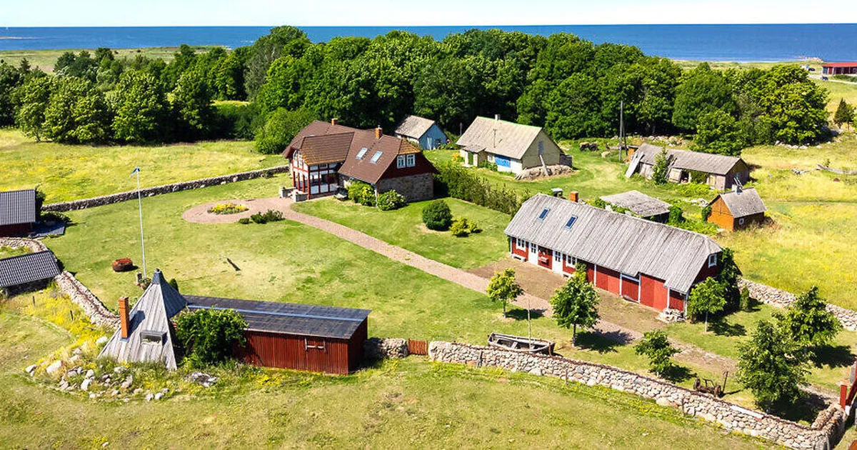 Haruldane pakkumine: avanenud on üliharuldane võimalus kinnitada kanda legendaarsel Manilaiul