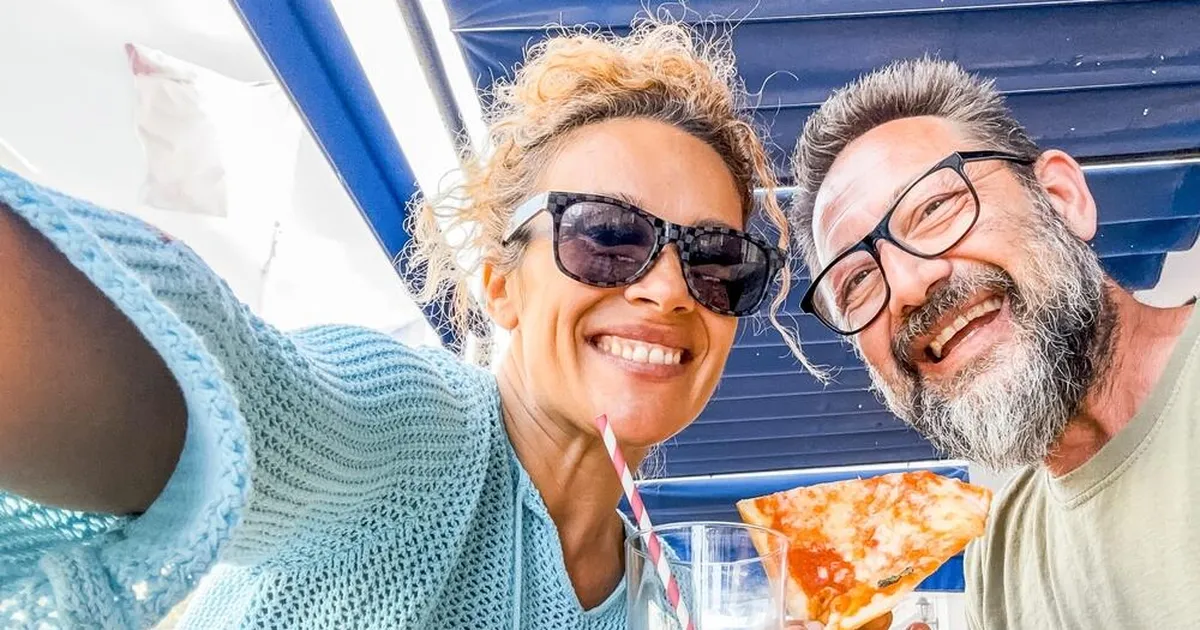 KAS TEADSID? ⟩ Just seda vajavad suhtest 50-aastased mehed