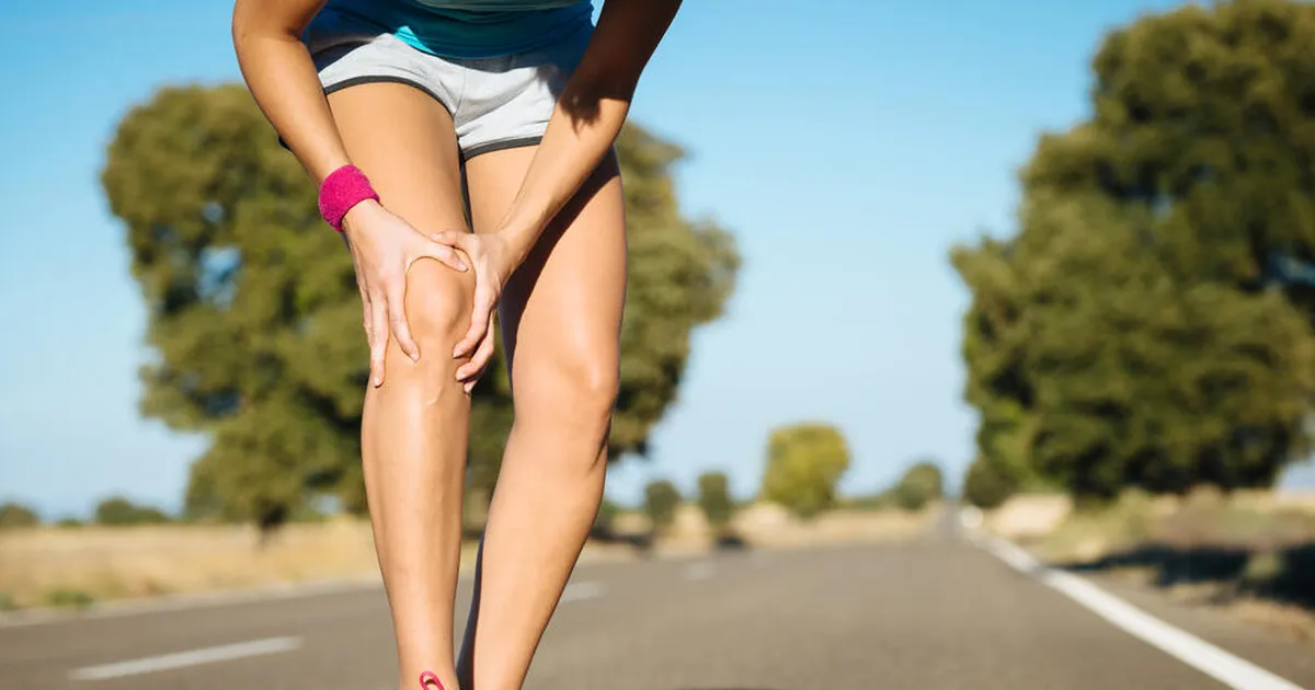 Hästi hoitud saladus: hiinlaste jaoks on liigesevalu võõras, sest...