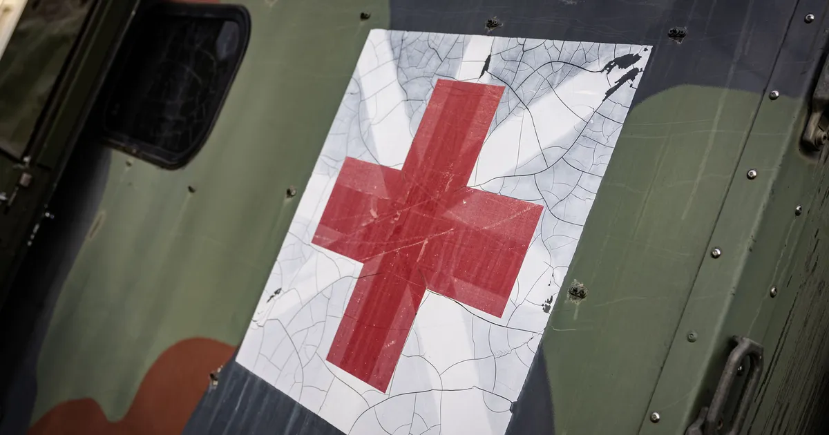 AS Semetron kaotas lõplikult välihaiglate hanke kohtuvaidluse