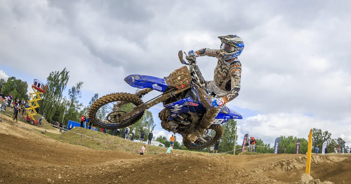 Eesti panustab rahvuste krossil noortele: kindlasti on neid, kes tunnevad, et on kõrvale jäetud