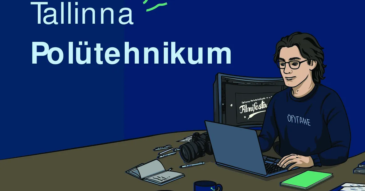 Sariõppija pihtimus