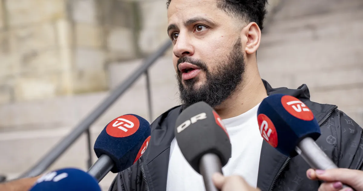 Taani ülemkohus: süüdi mõistetud IS-i liige oli luure informaator