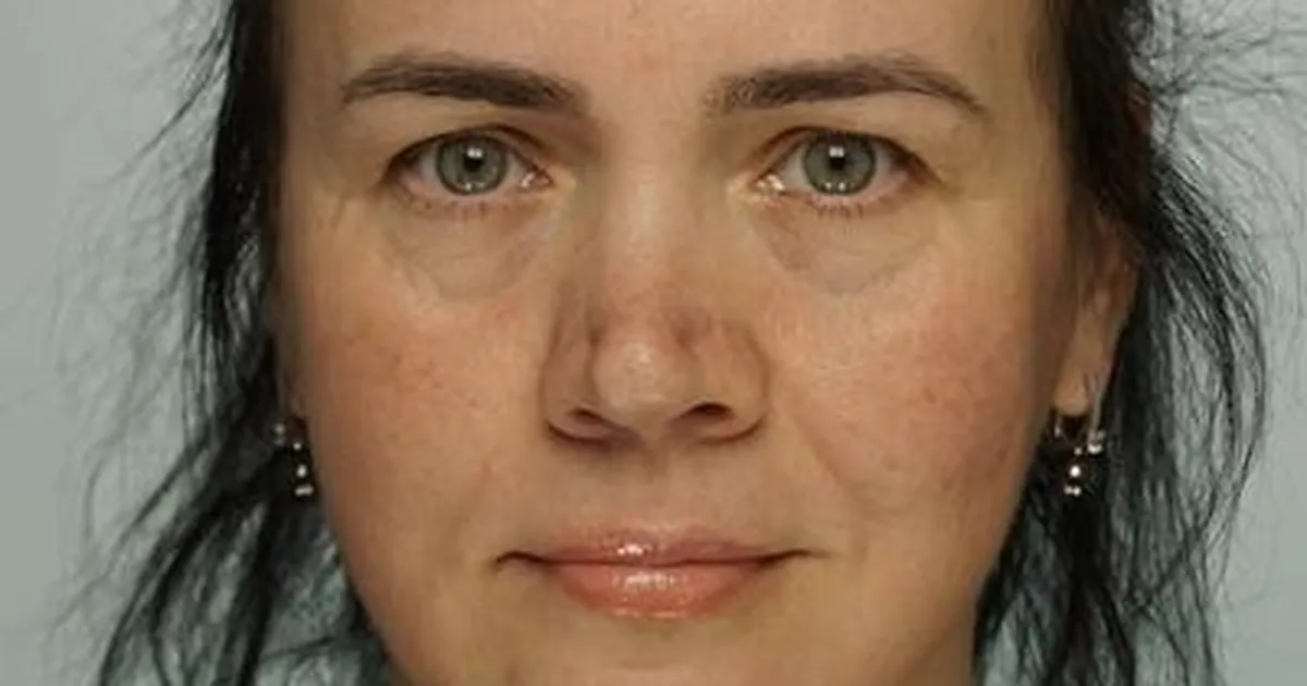 Politsei otsib Rakveres kadunud 47-aastast Angelat