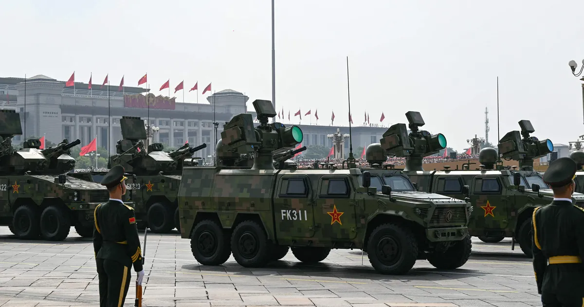 Trump süüdistas Hiinat, Põhja-Koread ja Venemaad USA-vastases vandenõus