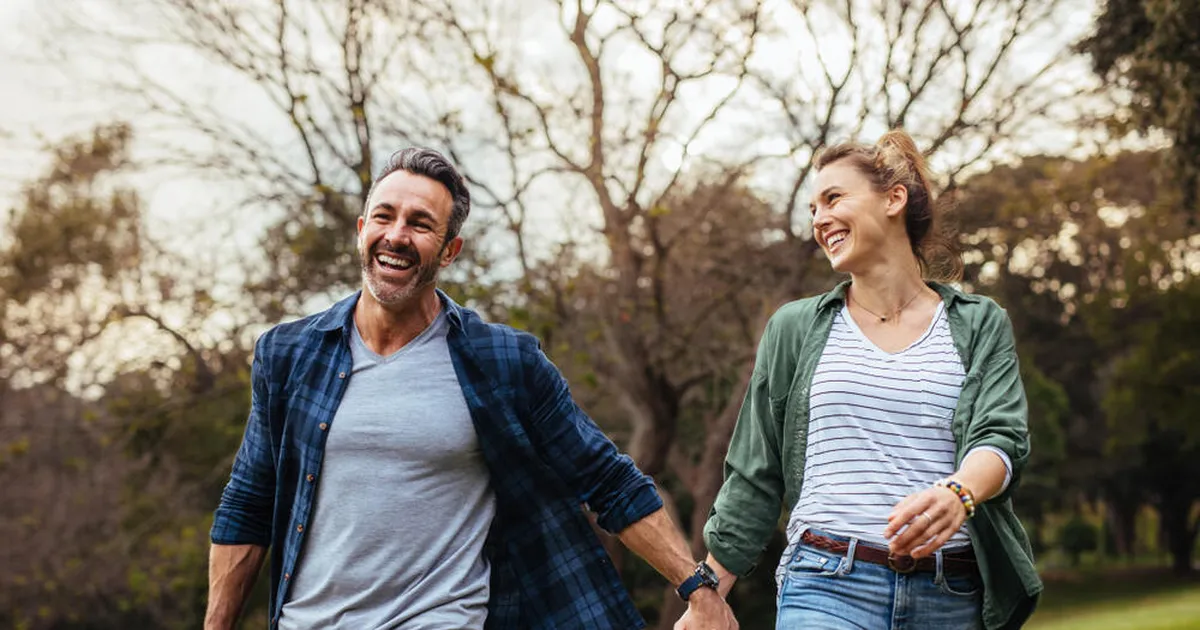 ARSTID SOOVITAVAD ⟩ 5 väga head põhjust, miks teha pärast sööki üks jalutuskäik