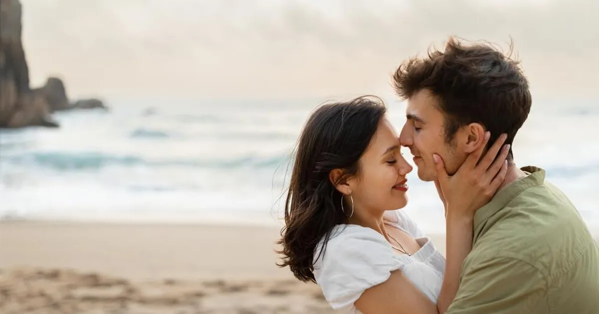 ÕEL KASUEMA ⟩ Noormehe kihlust ähvardas šokeeriv perekonnadraama