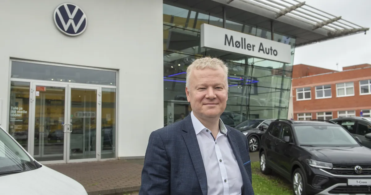 Nuve Partners käivitas võlakirja-riskiga kinnisvarafondi