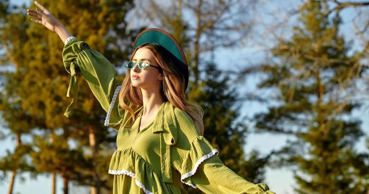 Sügise kuumimad värvid: kas sul on need juba garderoobis?