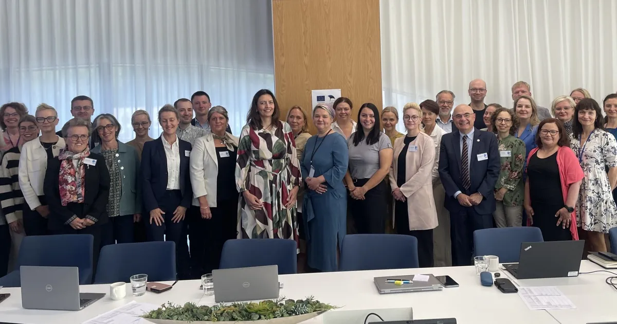 Millal jõuab Eesti vähiravi Euroopa tippu? Teadlased Tartust ja kaugemalt otsivad vastuseid