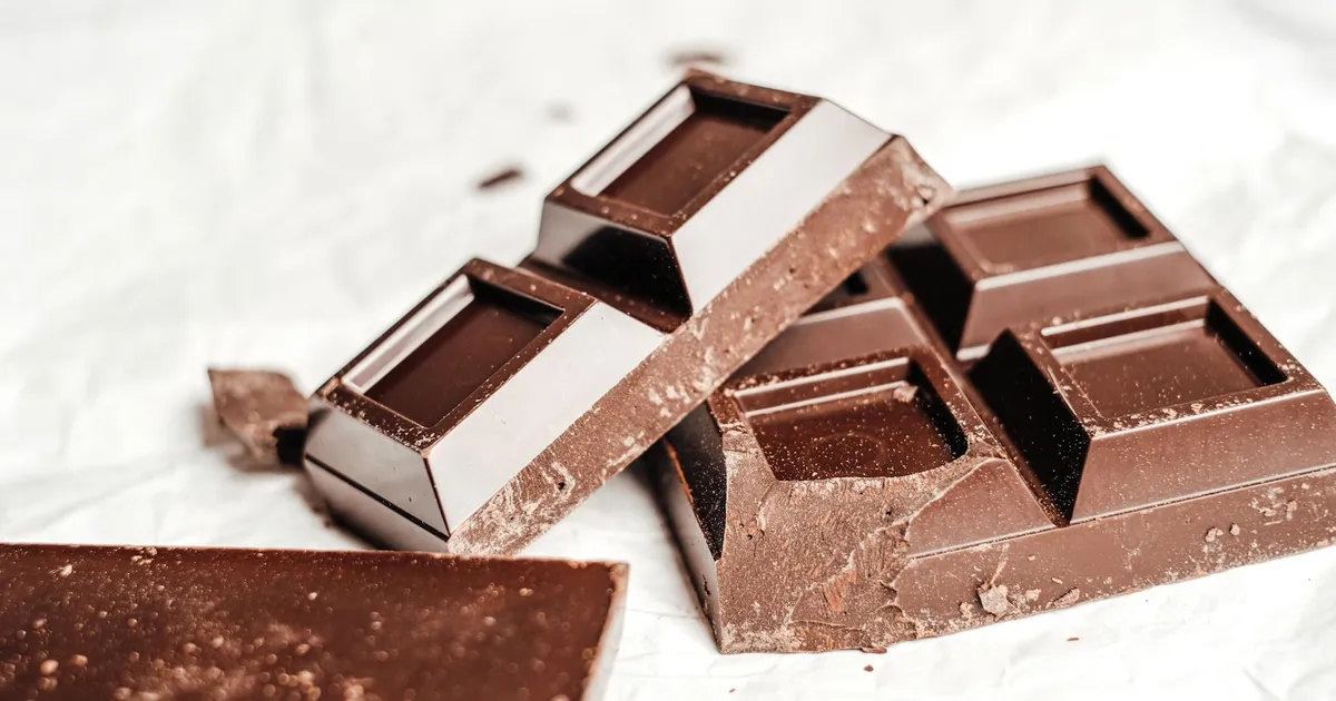 NEW SCIENTIST ⟩ Mikroobide maagia: peagi võime maitsta täiesti uut tüüpi šokolaadi