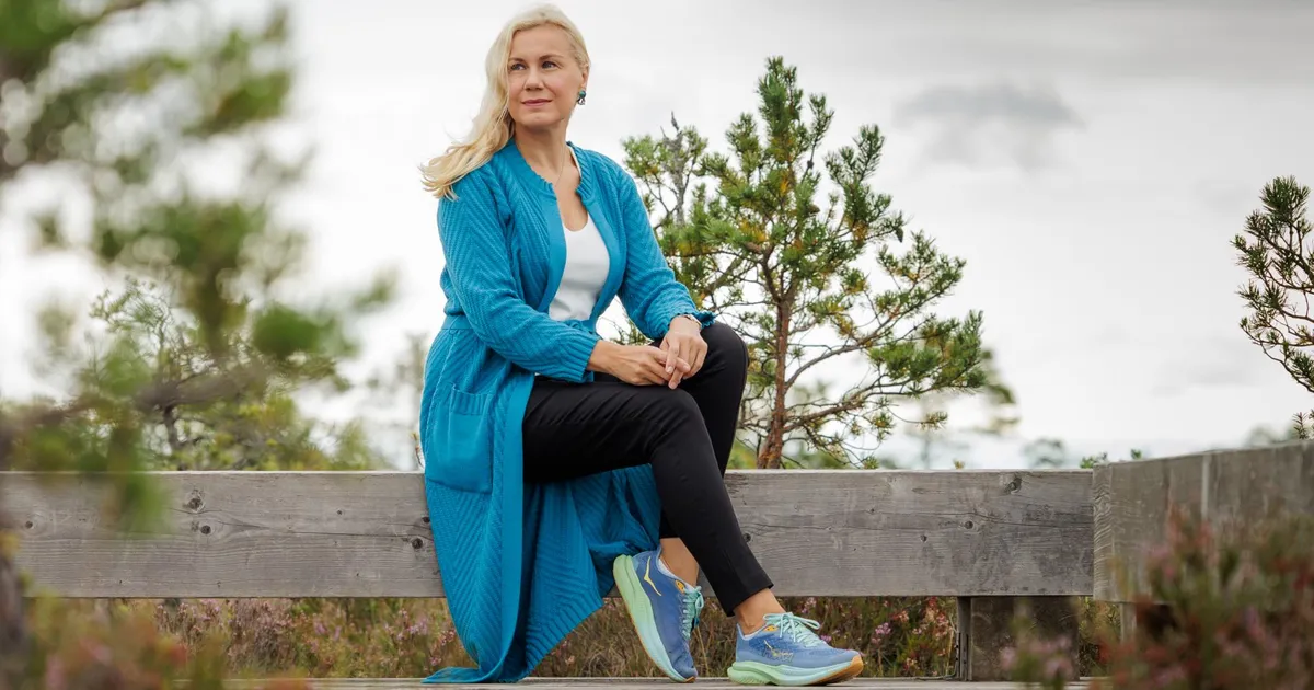 SUUR INTERVJUU ⟩ Kadri Simson: Ma ei kannaks Pärnu lennujaama investeeringut maha