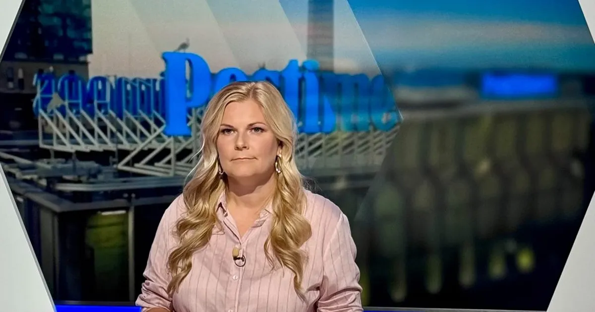 TERE TULEMAST TAGASI! ⟩ «Telehommiku» uudistelugeja Mari Kallas naasis beebipuhkuselt: televaataja roll pole päris see