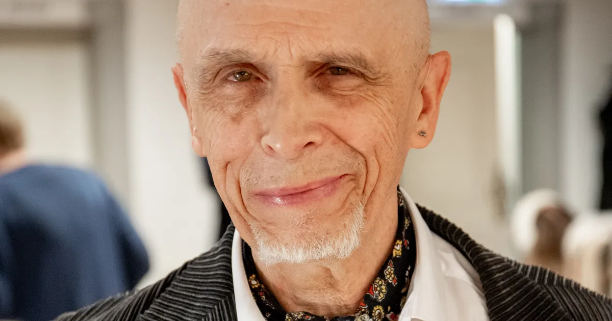 Epp Petrone: peab ütlema, et Muti mälestused ei mõju eriti hirmsalt