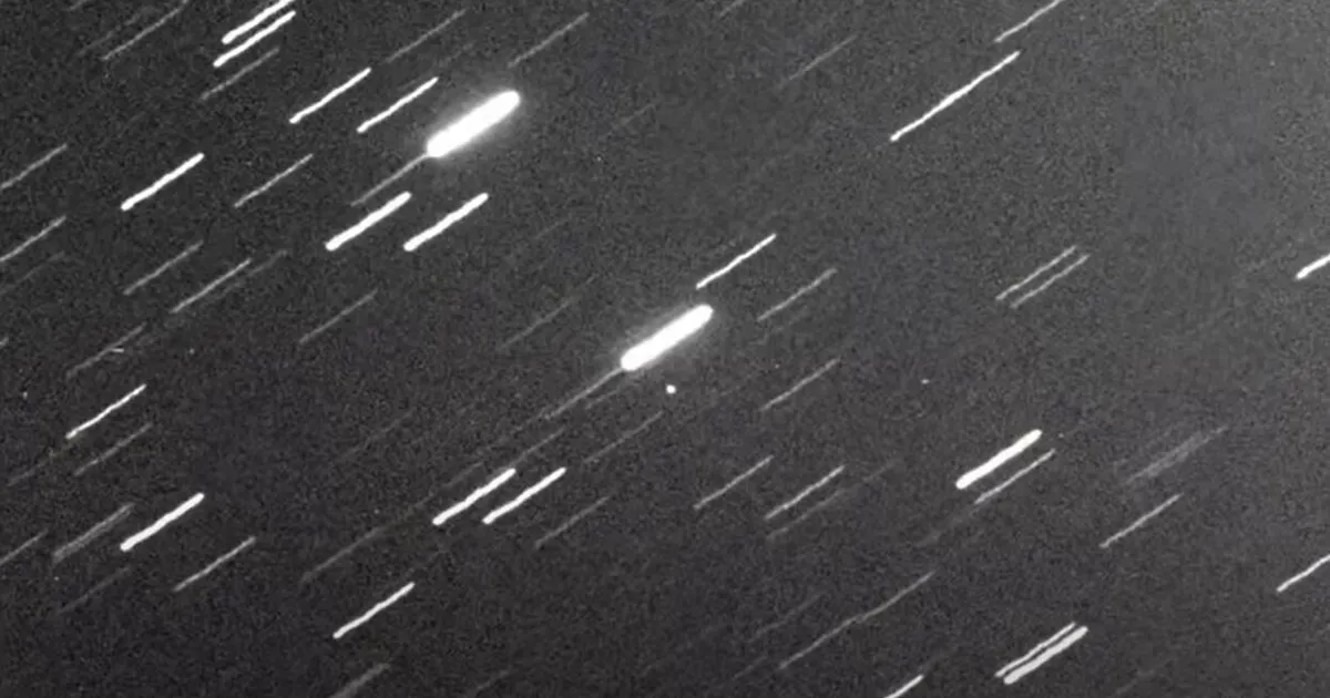 NASA juht tunnistab murega: tuhanded «linnahävitajad» kosmoses hoiavad teadlasi öösiti üleval