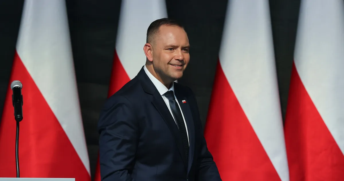 Poola president vetostas kohtute sõltumatuse taastava eelnõu