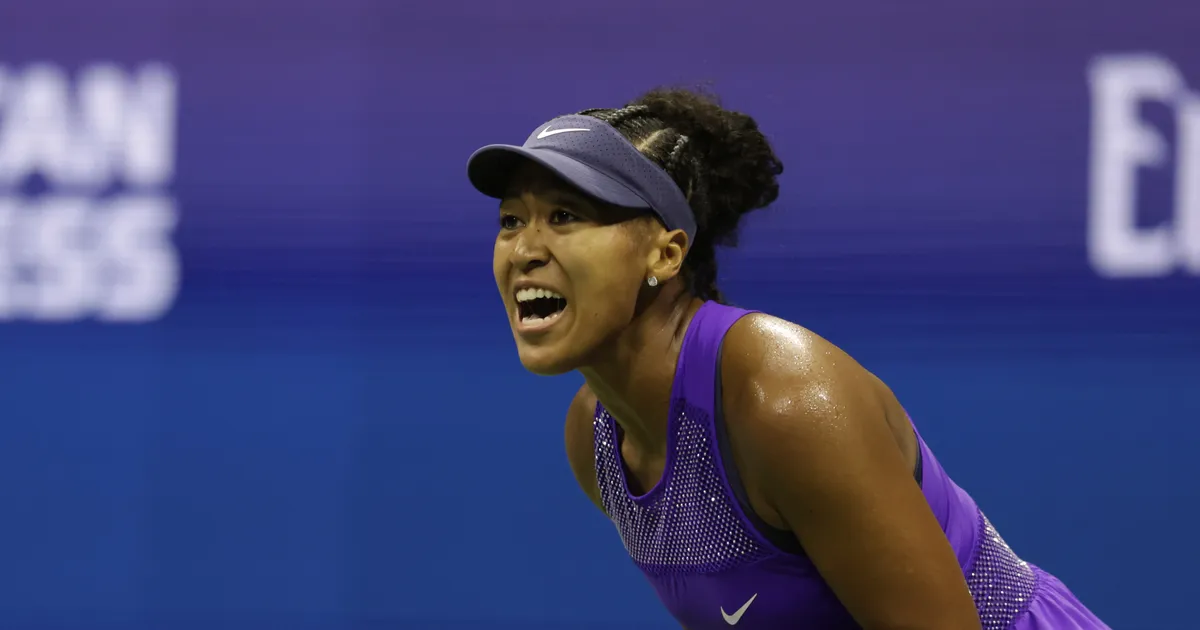 Swiatek langes veerandfinaalis, Osaka jahib vägeva seeria pikendamist ning Sinner näitas võimu