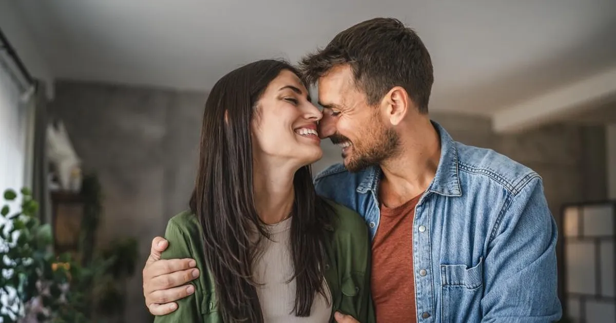 Armastusest ei piisa – suhtes on vaja just seda