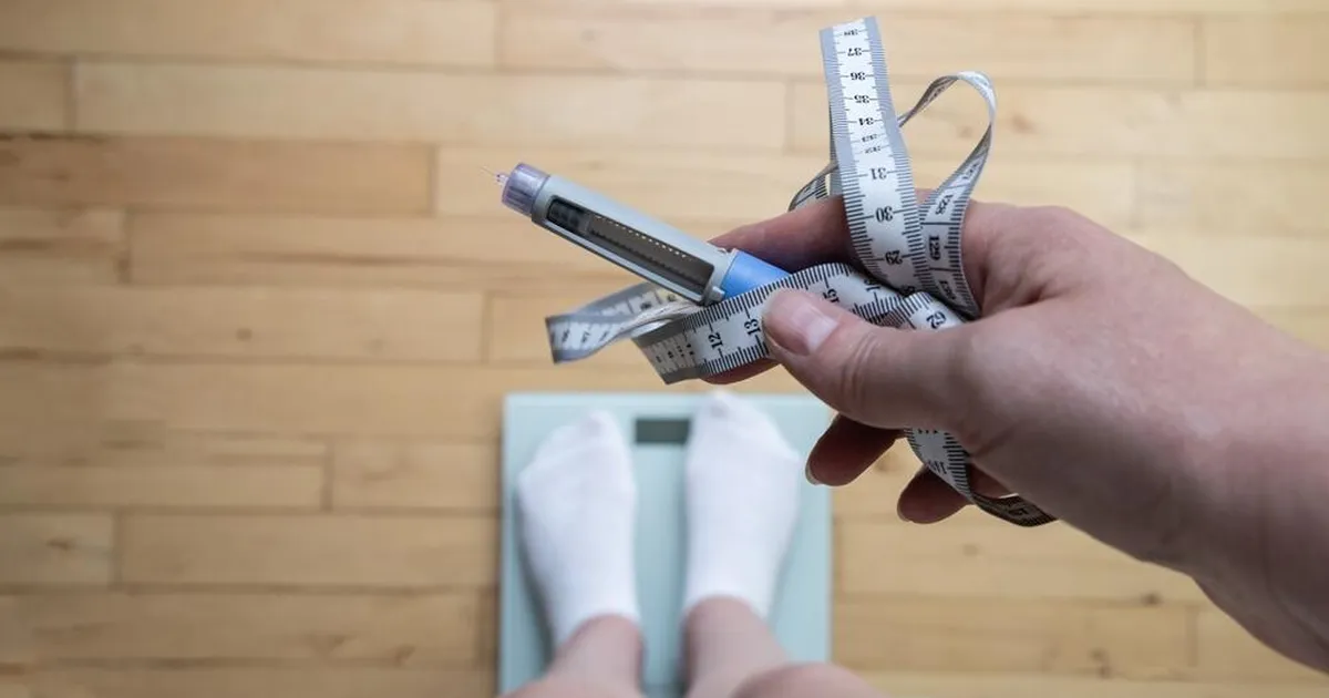 EKSPERT PALJASTAB ⟩ Looduslikud alternatiivid Ozempicule, mis võivad aidata kaalust alla võtta